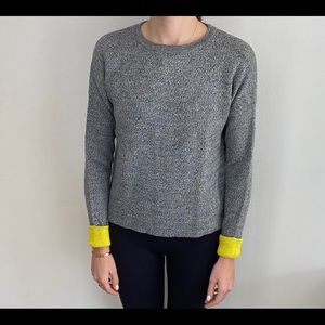 Gorgeous designer sweater